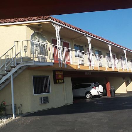 Budget Inn Motel San Gabriel Exterior foto