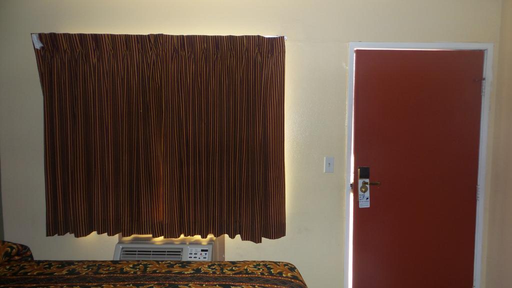 Budget Inn Motel San Gabriel Habitación foto